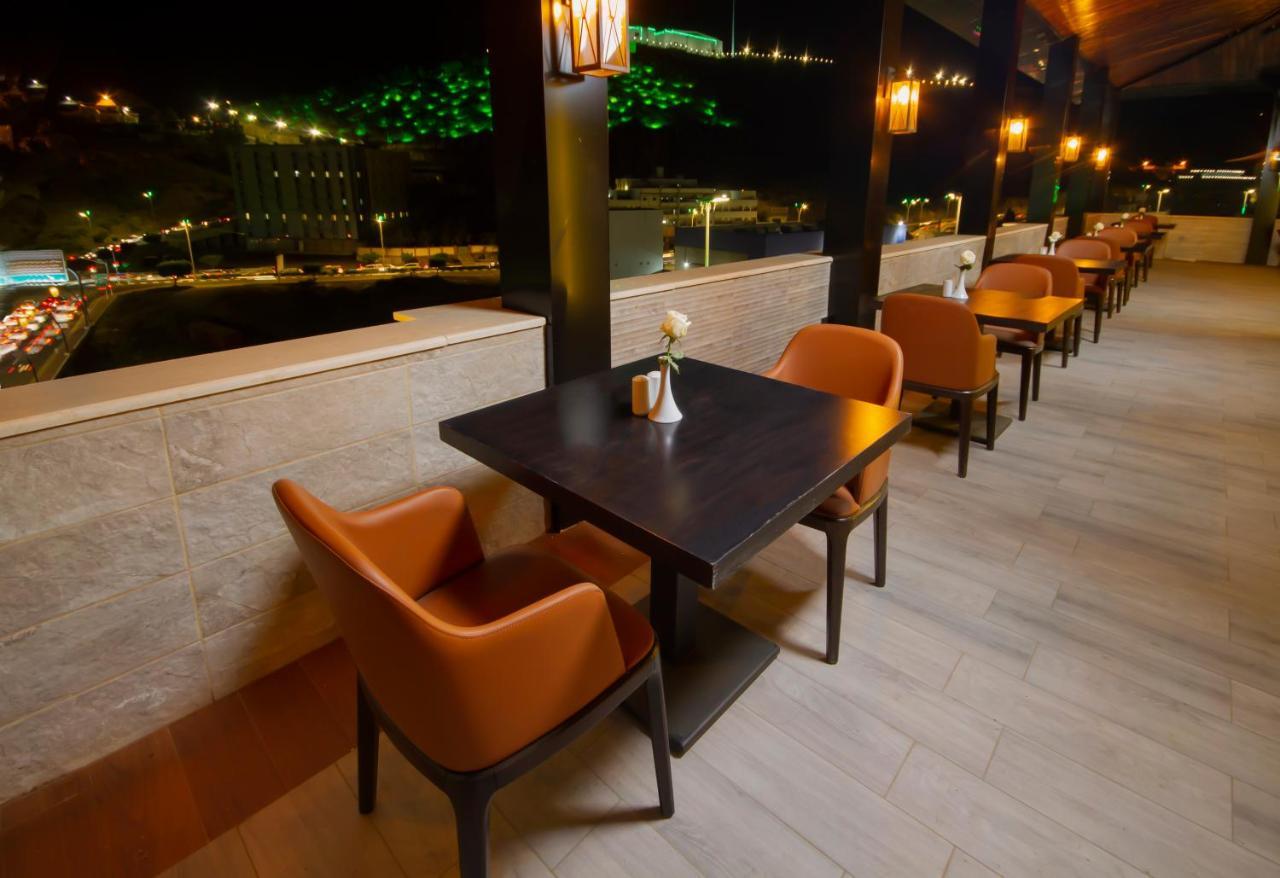 Swiss Spirit Hotel & Suites Al Baha Exterior photo