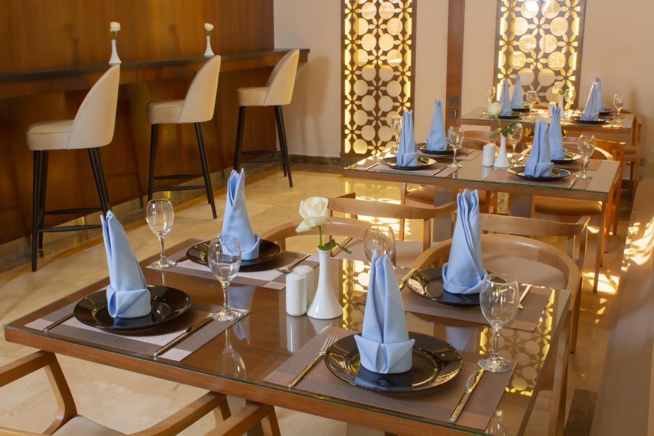 Swiss Spirit Hotel & Suites Al Baha Exterior photo