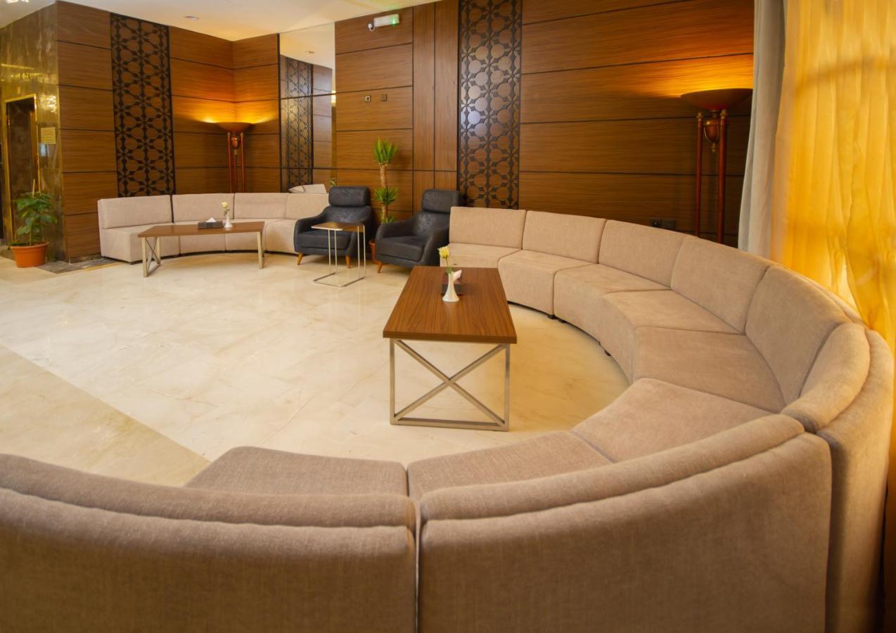Swiss Spirit Hotel & Suites Al Baha Exterior photo